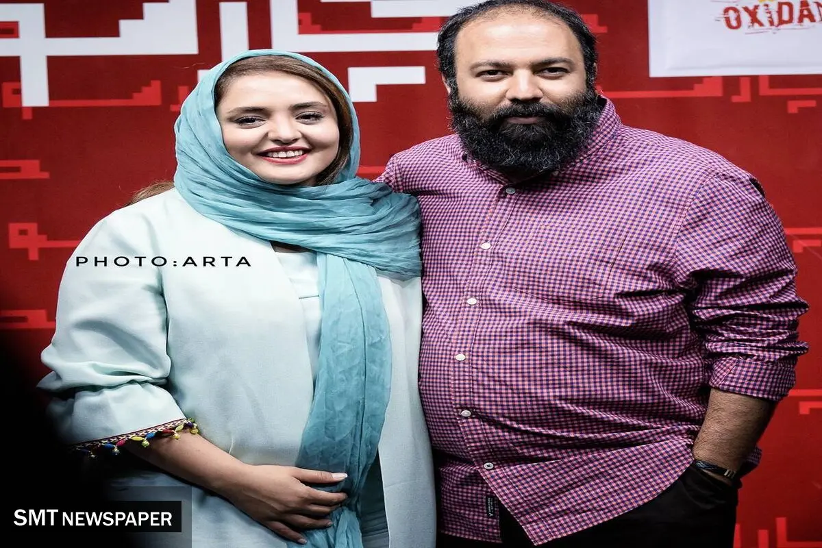 ماجرای خواستگاری عجیب و غیر منتظره علی اوجی از خانوم بازیگر