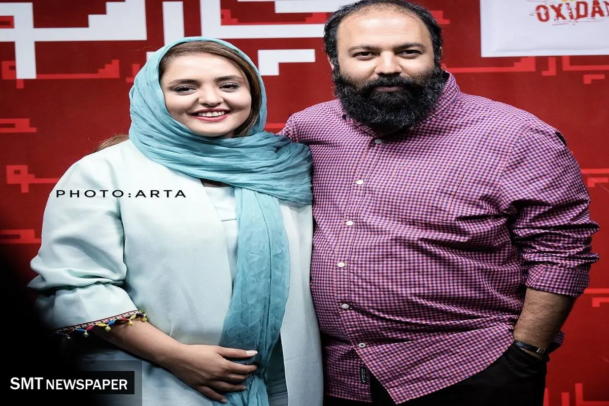 ماجرای خواستگاری عجیب و غیر منتظره علی اوجی از خانوم بازیگر