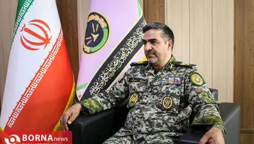 امیر صالحی: تمام رادارهای هشدار اولیه تولید داخل هستند/ امنیت آسمان ایران در خاورمیانه مثال زدنی است