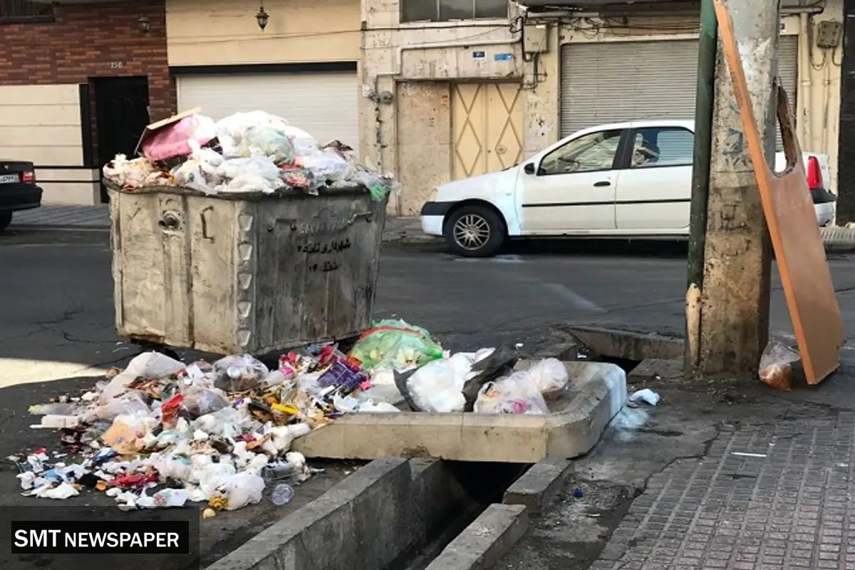 مسئولیتی که تولیدکنندگان برعهده نمی‌گیرند