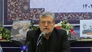 نمایشگاه بین المللی مشهدبه درگاه و پنجره جذب سرمایه گذارداخلی وخارجی تبدیل خواهد شد