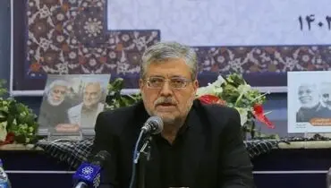 نمایشگاه بین المللی مشهدبه درگاه و پنجره جذب سرمایه گذارداخلی وخارجی تبدیل خواهد شد