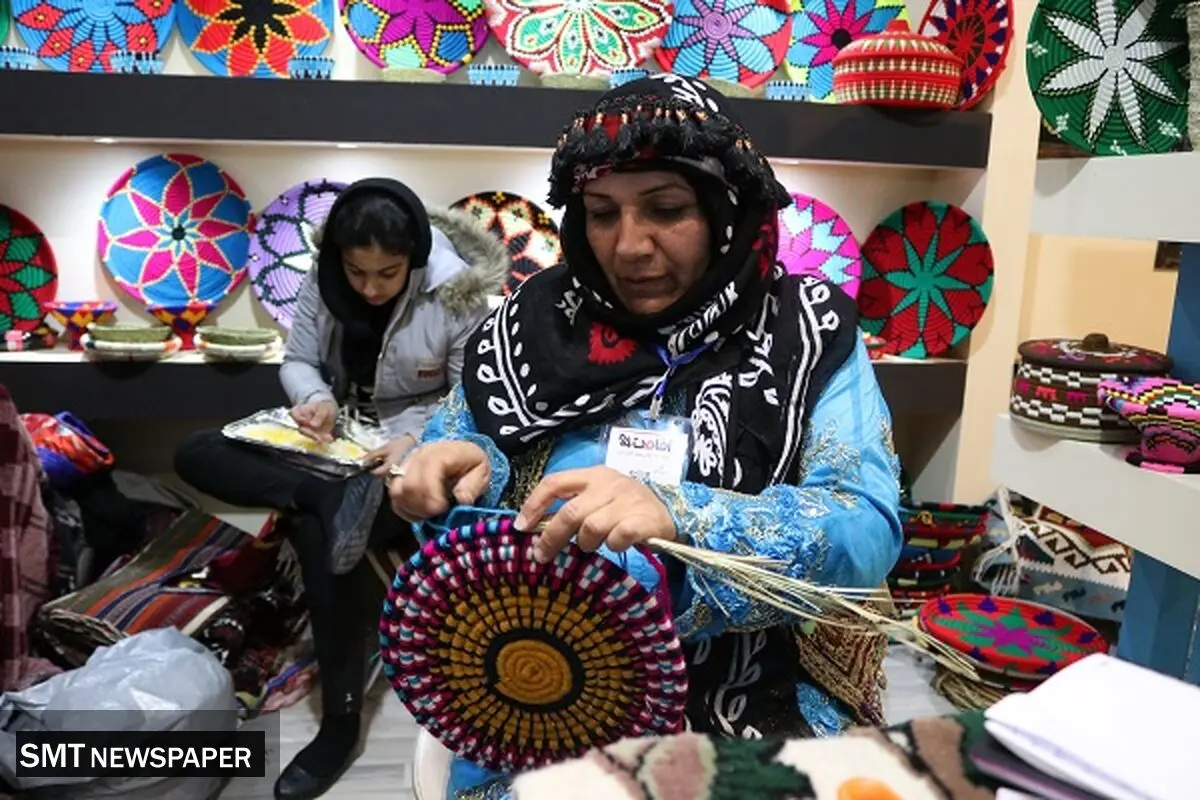 بازاری اصیل اما بی‌مشتری