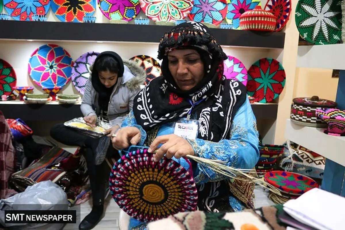 بازاری اصیل اما بی‌مشتری