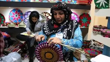 بازاری اصیل اما بی‌مشتری