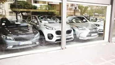 داستان بی‌سرانجام واردات خودرو