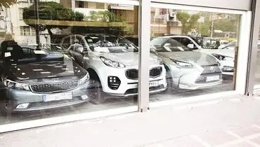 داستان بی‌سرانجام واردات خودرو