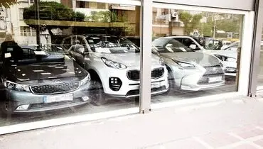 داستان بی‌سرانجام واردات خودرو
