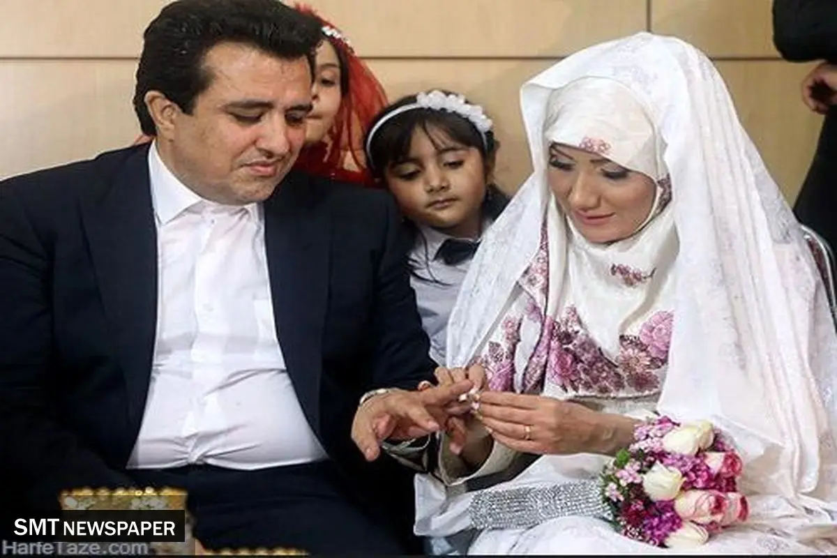 حسنی بای هم کرونا گرفت+بیوگرافی