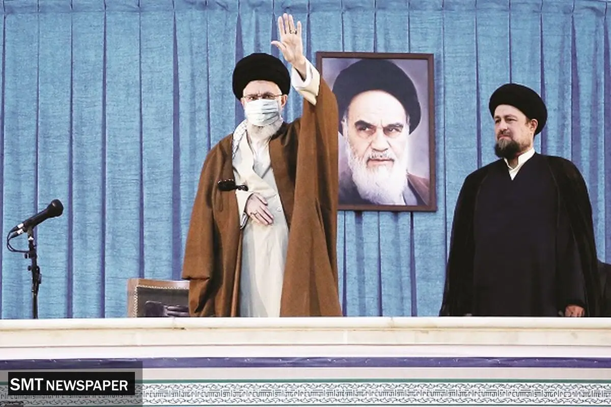 «ایمان» و «امید» نرم‌افزار امام (ره) برای ایجاد ۳ تحول بزرگ