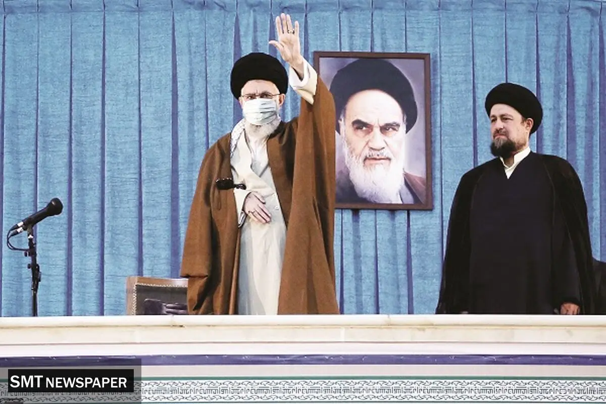 «ایمان» و «امید» نرم‌افزار امام (ره) برای ایجاد ۳ تحول بزرگ