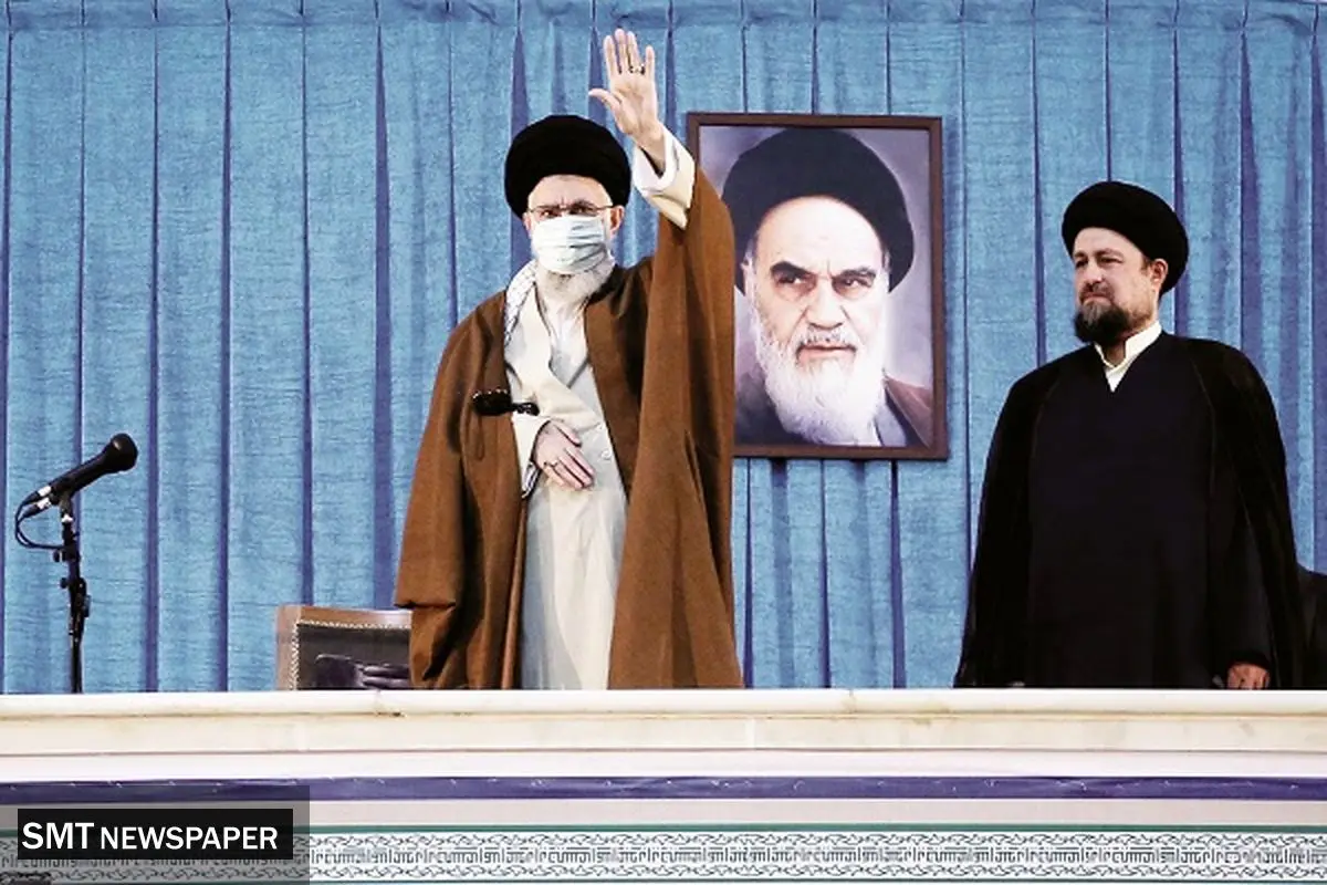 «ایمان» و «امید» نرمافزار امام (ره) برای ایجاد ۳ تحول بزرگ