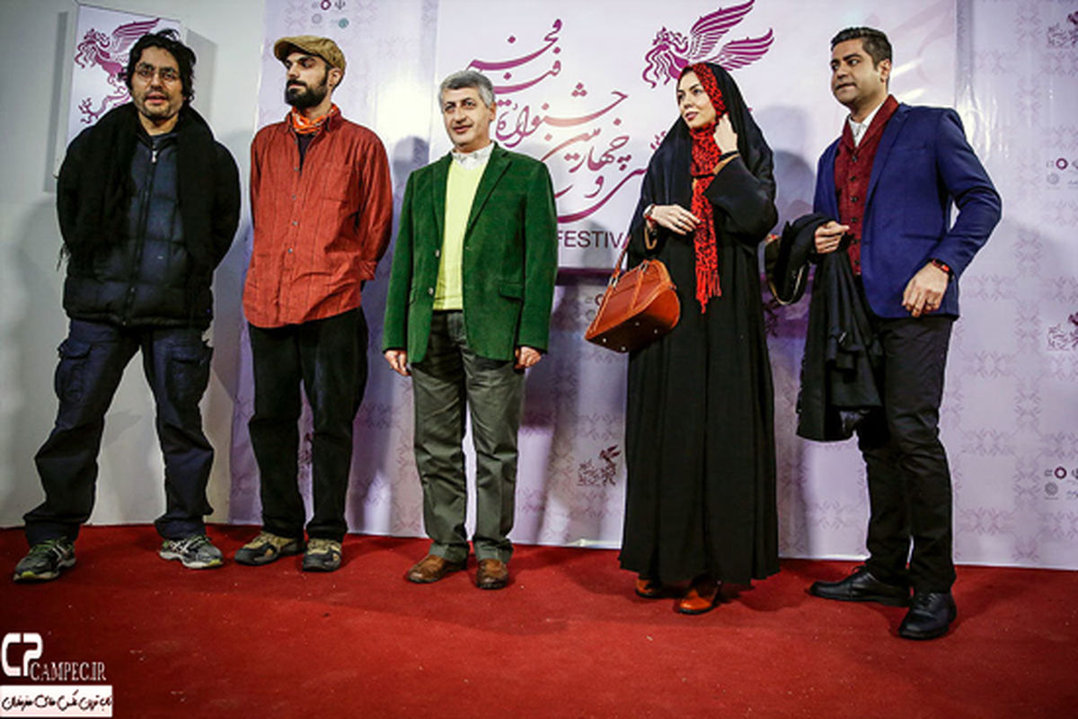 بیوگرافی آزاده نامداری مجری پرحاشیه تلوزیون+تصاویر