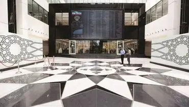 بورس در بن‌بست رکود و تورم