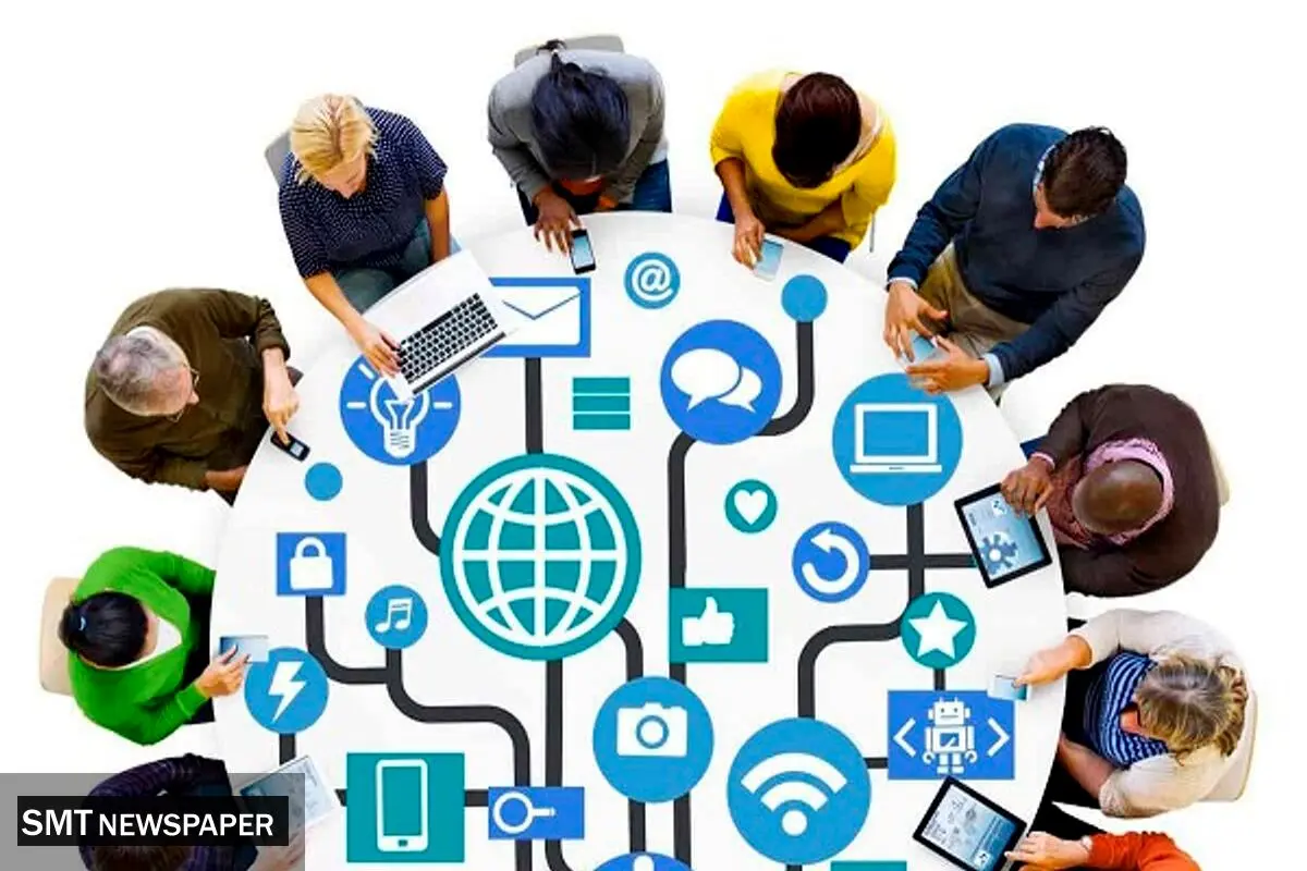 روابط‌عمومی، پل توسعه فناوری