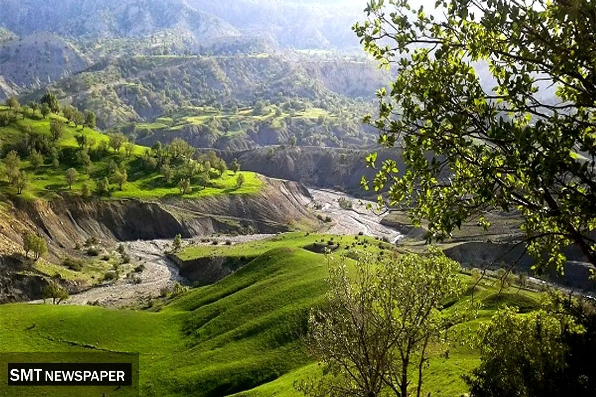 گردشگری ایلام سرمایه و زیرساخت می‌خواهد