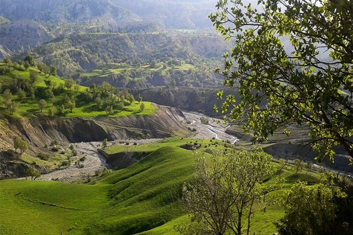 گردشگری ایلام سرمایه و زیرساخت می‌خواهد