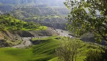 گردشگری ایلام سرمایه و زیرساخت می‌خواهد