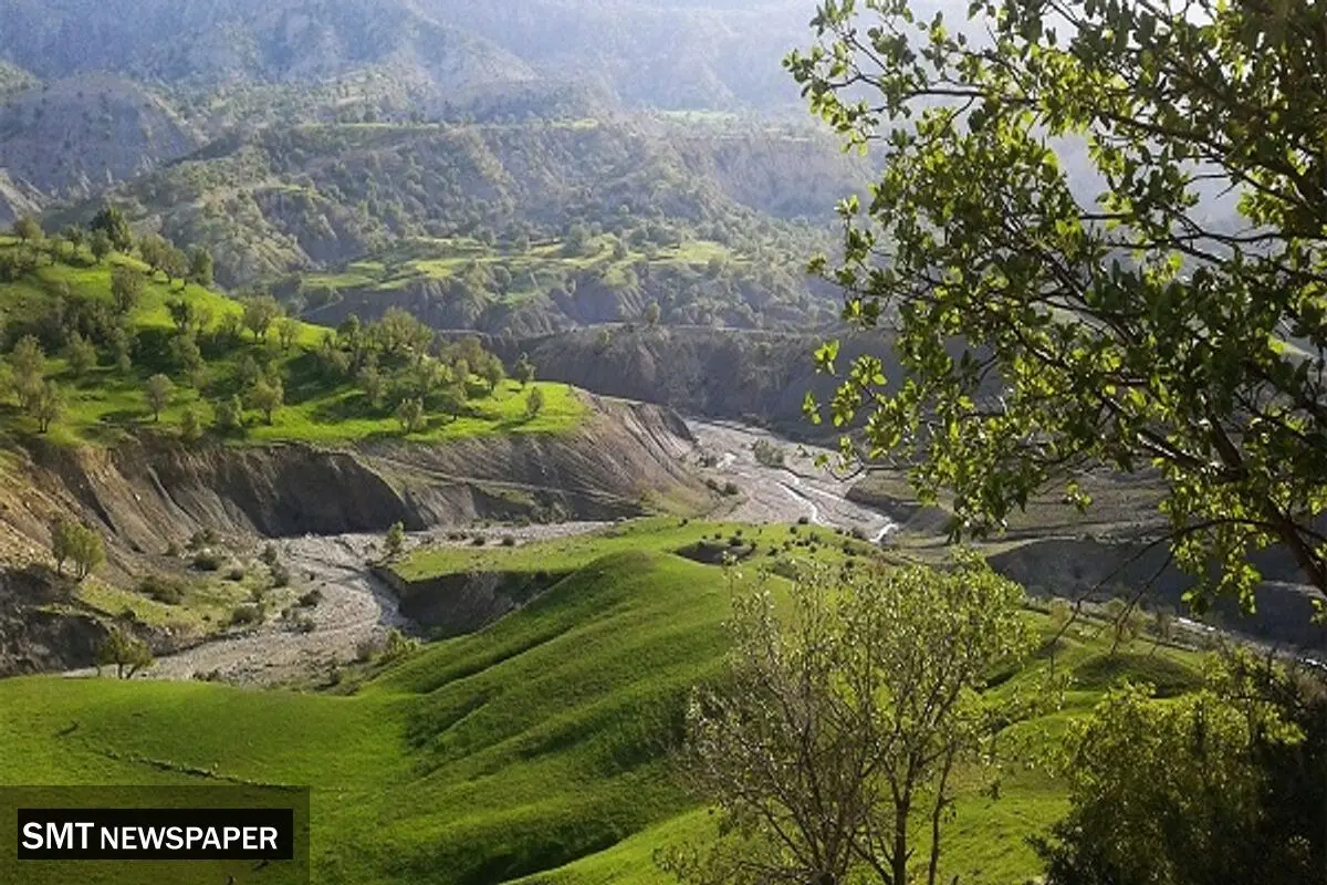گردشگری ایلام سرمایه و زیرساخت می‌خواهد