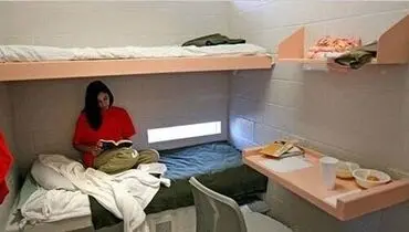 زندان‌های لوکس و لاکچری جهان را بشناسید!