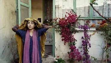 گلشیفته فراهانی از بدی ها و تبعیدش از ایران گفت!