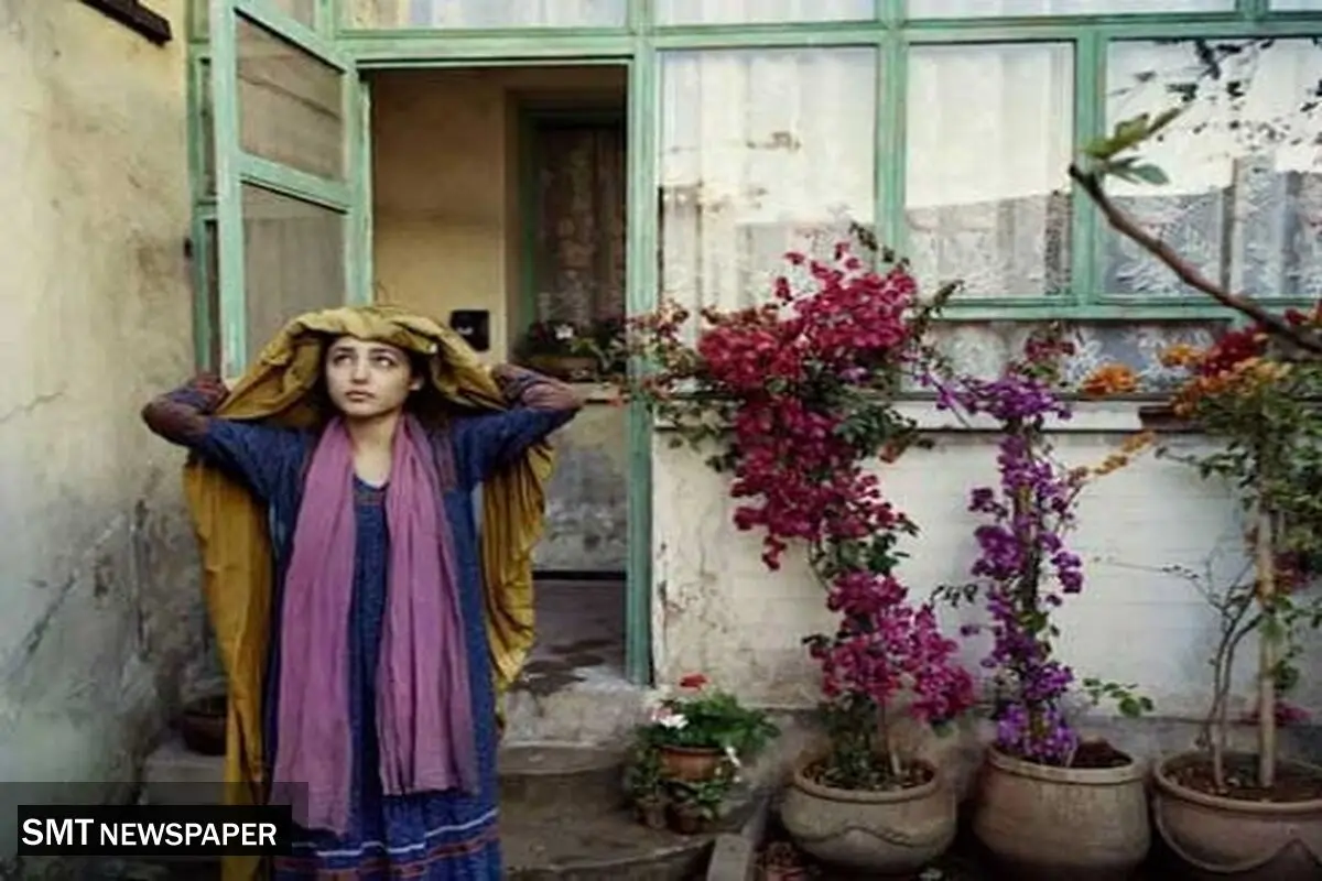 گلشیفته فراهانی از بدی ها و تبعیدش از ایران گفت!