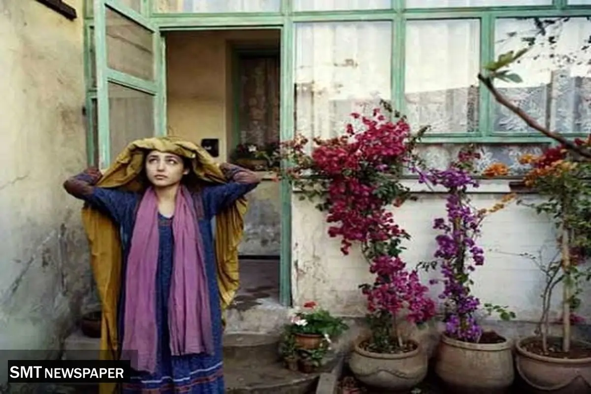 گلشیفته فراهانی از بدی ها و تبعیدش از ایران گفت!