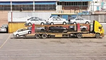 بازار خودرو همچنان در نبرد با رکود