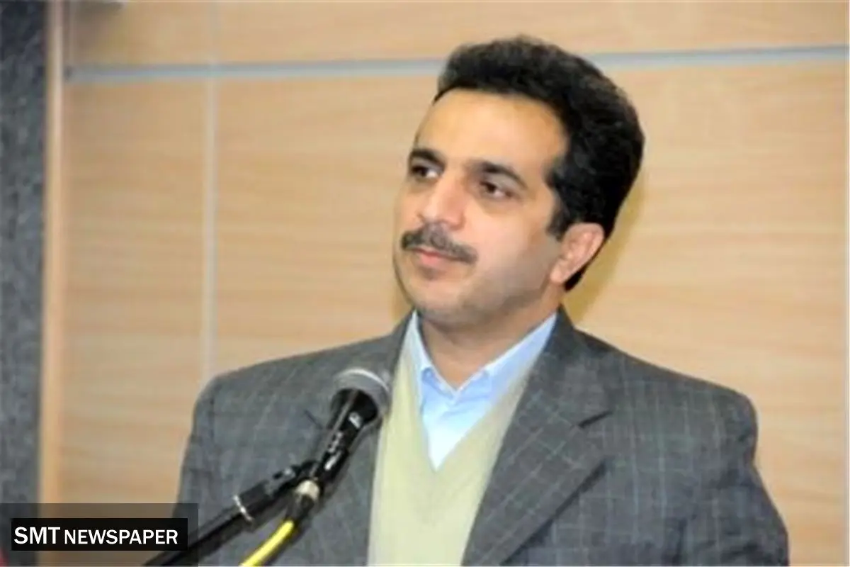 سرپرست جدید گمرک منصوب شد