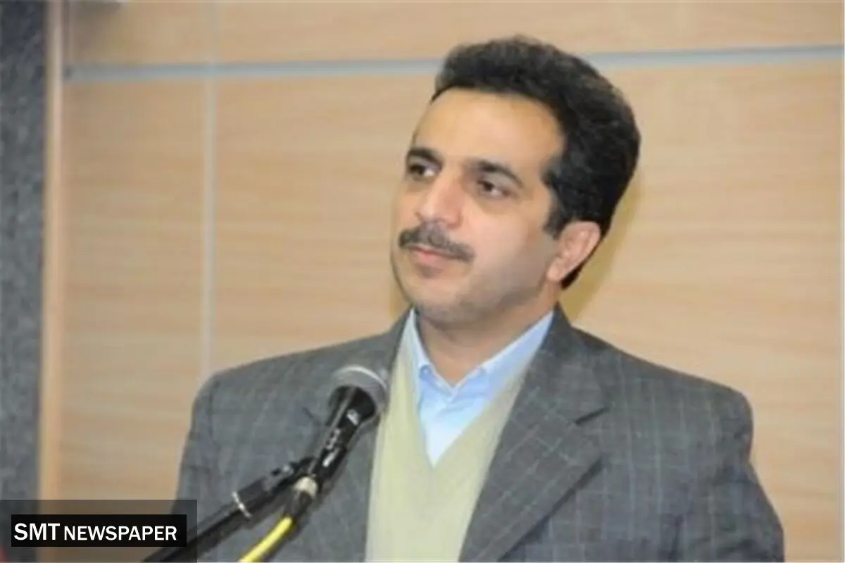 سرپرست جدید گمرک منصوب شد