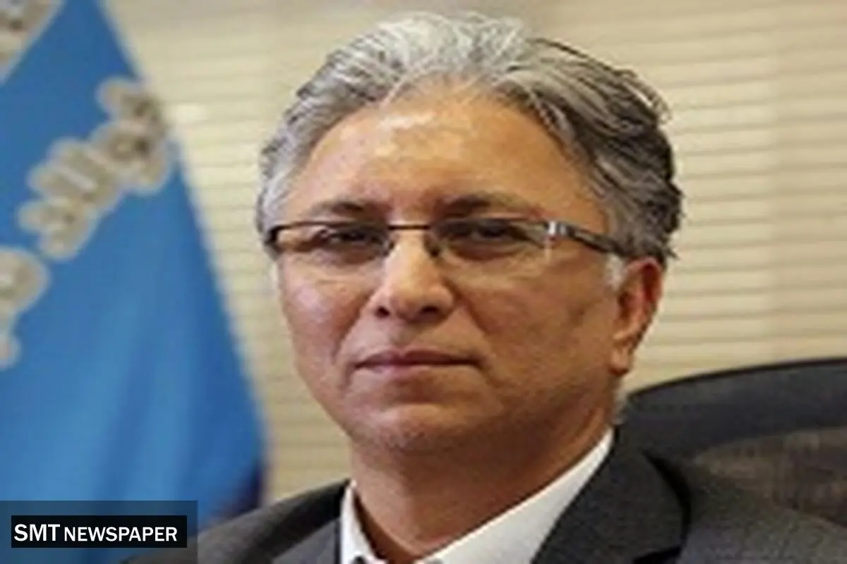 تکرار یک اشتباه