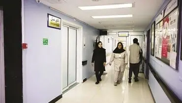 مهاجرت، از عوامل اصلی  کمبود پرستار