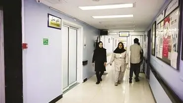 مهاجرت، از عوامل اصلی  کمبود پرستار