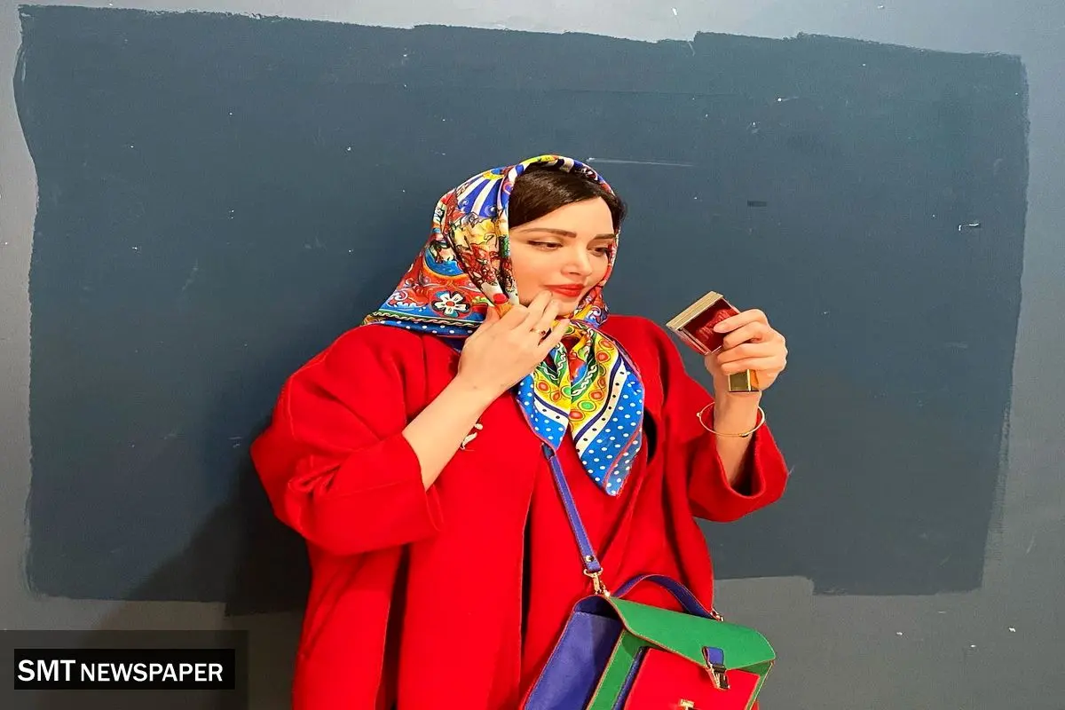 ازدواج بهنوش طباطبایی با بازیگر مشهور لو رفت | اولین تصویر دو نفره بهنوش طباطبایی و بازیگر مرد جنجالی شد