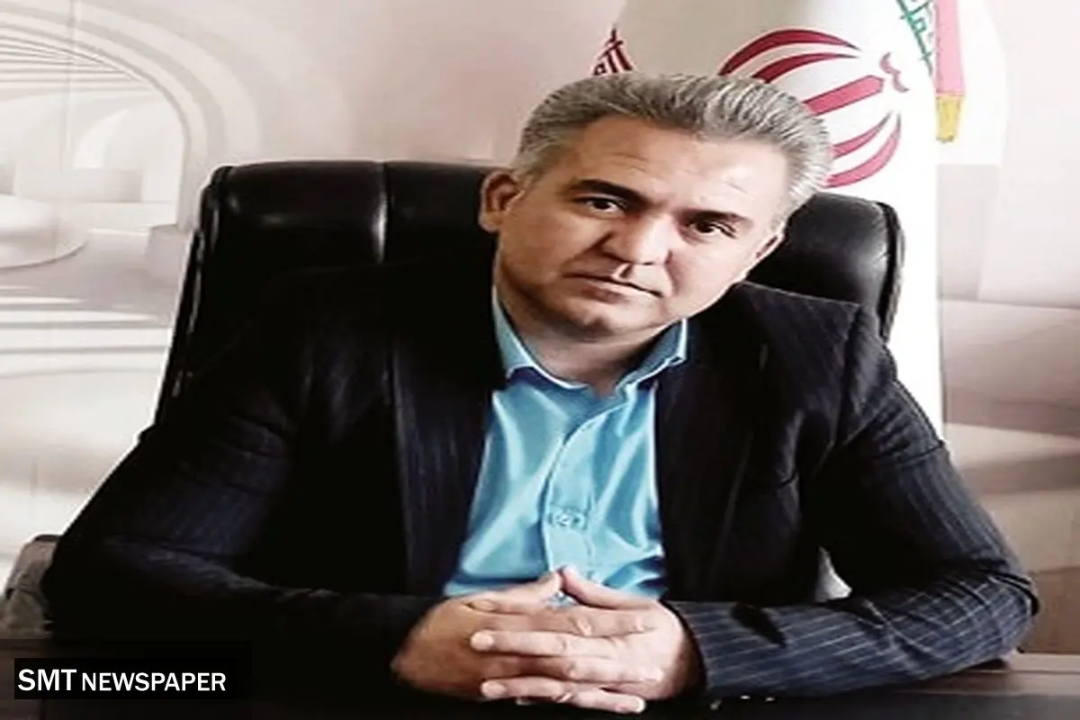 مدیریت‌ هوشمند گلخانه‌ها از مزرعه تا سفره