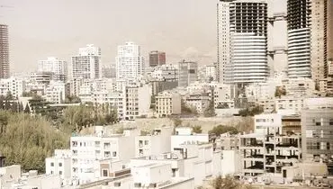 وزنه ناتراز بازار مسکن