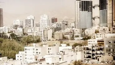 وزنه ناتراز بازار مسکن