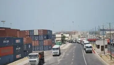 ۴۵ درصد ناوگان حمل بار، فرسوده است
