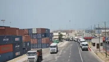 ۴۵ درصد ناوگان حمل بار، فرسوده است