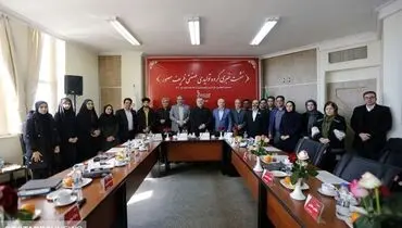 بهره برداری از خط جدید تولید ظریف مصور / فروش اقساطی به بازنشستگان اعلام شد