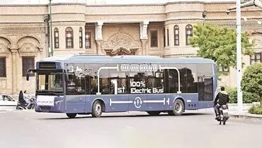 اولویت برقی‌سازی به آلاینده‌ترین‌ها داده شود