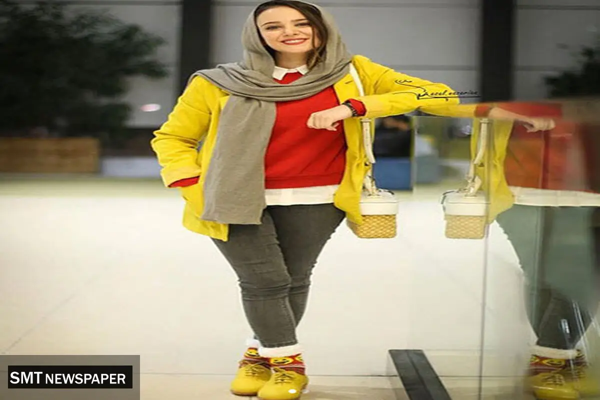 بیوگرافی الناز حبیبی ، از شایعه فوت تا طلاق + تصاویر