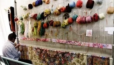 پرونده بیمه قالیبافان هنوز باز است