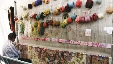 پرونده بیمه قالیبافان هنوز باز است
