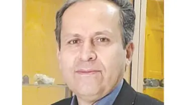 مدلینگ معدنکاری