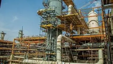 راه‌اندازی پتروشیمی هلیلان و نقش آن در توسعه ایلام
