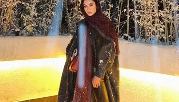 رونمایی ترلان پروانه از عشق جدیدش | عکس دو نفره ترلان پروانه جنجالی شد