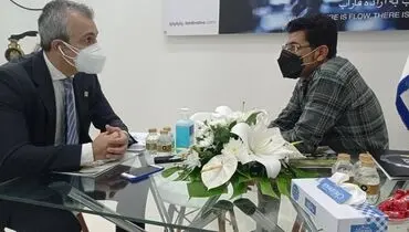 جواب منفی این کارگران به حقوق ۱۰ میلیونی