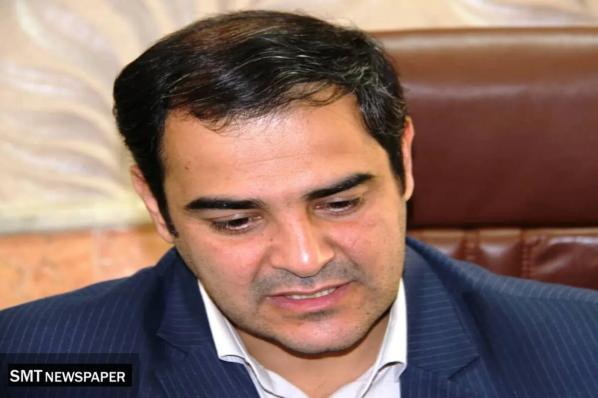 کم آبی دامن شهرک های صنعتی چهار محال و بختیاری را گرفت؟