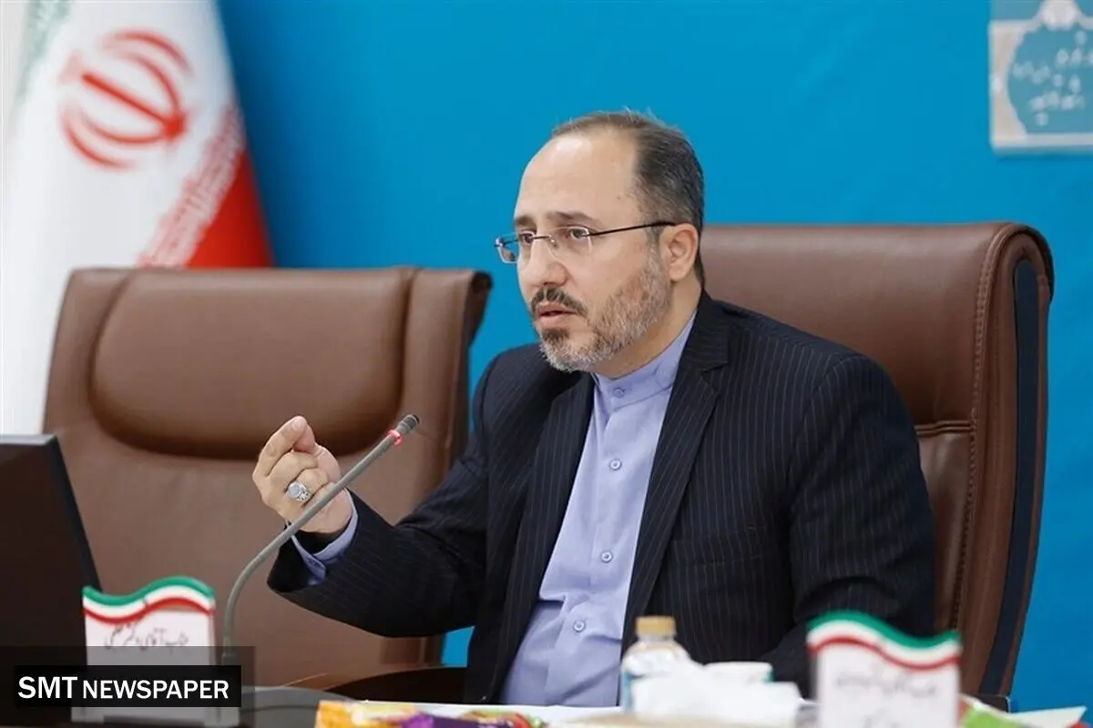 سپهر خلجی: ابتکار استان گلستان در برگزاری جشنواره «خبرنگار امیدآفرین» ستودنی و الگو ساز است